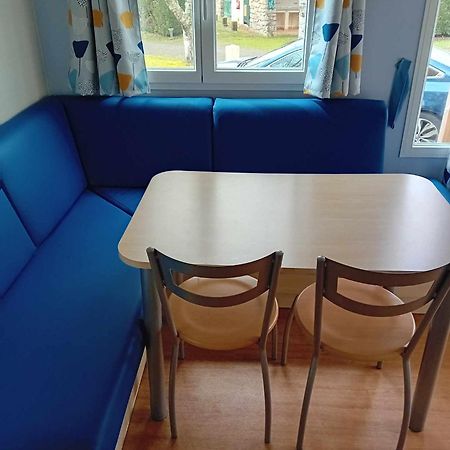 Mobilhome 5 Couchages Nages Exterior foto